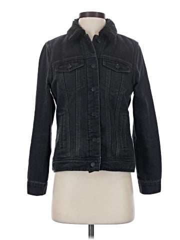 Old Navy Denim Jacket (view 1)