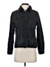Old Navy Black Denim Jacket Size S - photo 1