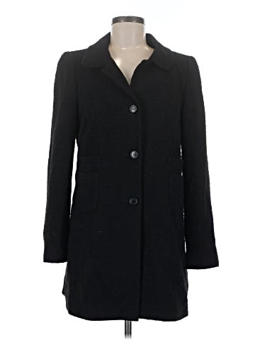 DKNY Coat (view 1)