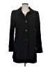 DKNY Black Coat Size 6 - photo 1
