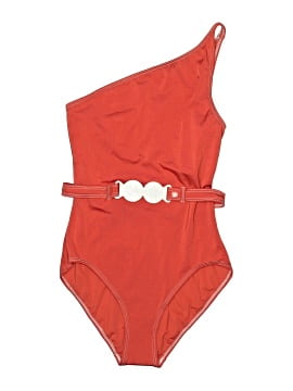 Marc By Marc Jacobs One Piece Swimsuit