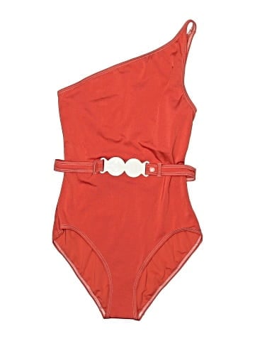 Marc by Marc Jacobs One Piece Swimsuit (view 1)