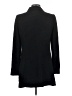 DKNY Black Coat Size 6 - photo 2
