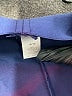 LIVI Active Solid Blue Active Skort Size 14 - photo 3