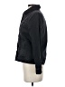 Old Navy Black Denim Jacket Size S - photo 5
