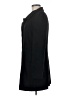 DKNY Black Coat Size 6 - photo 5