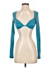 Tic : Toc Teal Tank Top Size S - photo 1