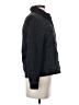 Old Navy Black Denim Jacket Size S - photo 4