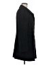 DKNY Black Coat Size 6 - photo 4