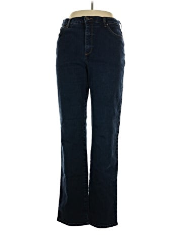 Gloria Vanderbilt Jeans (view 1)