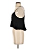 Motel 100% Viscose Black Tank Top Size S - photo 5