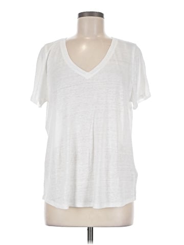 Soft Surroundings Short Sleeve T-Shirt (view 1)