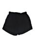 Altar'd State Solid Black Shorts Size M - photo 2