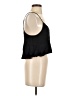 Motel 100% Viscose Black Tank Top Size S - photo 4