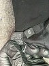 Dana Buchman 100% Wool Solid Black Active Pants Size 6 - photo 8