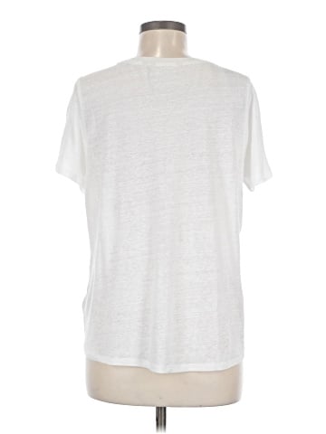 Soft Surroundings Short Sleeve T-Shirt (view 2)