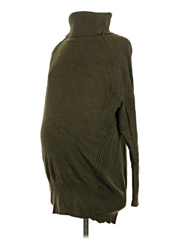 Seraphine Turtleneck Sweater (view 1)