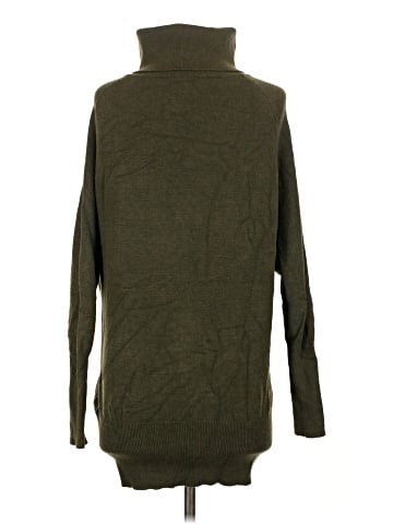 Seraphine Turtleneck Sweater (view 2)