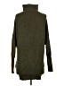 Seraphine Green Turtleneck Sweater Size 5 - photo 2