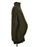 Seraphine Green Turtleneck Sweater Size 5 - photo 4