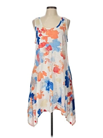 Gap Outlet Casual Dress (view 1)