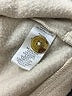 O'Neill 100% Polyester Ivory Cardigan Size M - photo 8