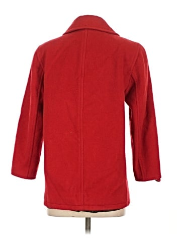 Talbots Coat (view 2)