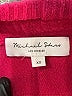 Michael Stars Pink Turtleneck Sweater Size XS - photo 7