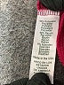 Michael Stars Pink Turtleneck Sweater Size XS - photo 8