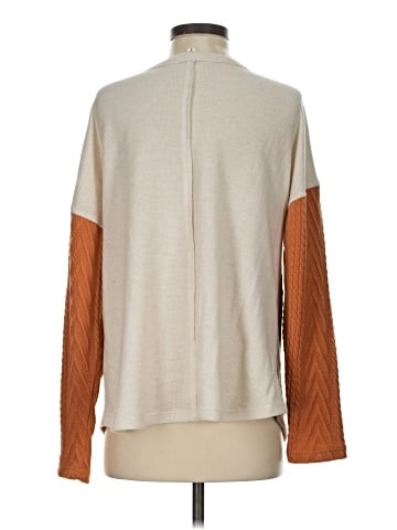 Impressions Pullover Sweater (view 2)