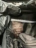 Calvin Klein Solid Black Active Pants Size 14 - photo 8