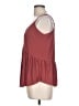 Mittoshop Burgundy Tank Top Size L - photo 5