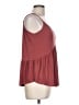 Mittoshop Burgundy Tank Top Size L - photo 4