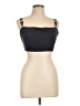 PrAna Black Sports Bra Size L - photo 1