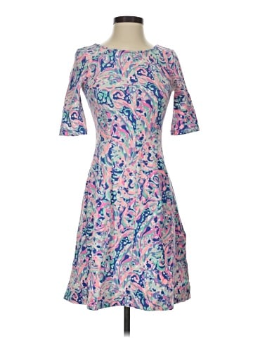 Lilly Pulitzer Cocktail Dress (view 1)