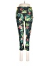 Ideology Tropical Green Leggings Size M - photo 1