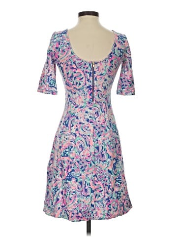 Lilly Pulitzer Cocktail Dress (view 2)