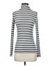 Aerie Gray Long Sleeve Turtleneck Size XS - photo 1