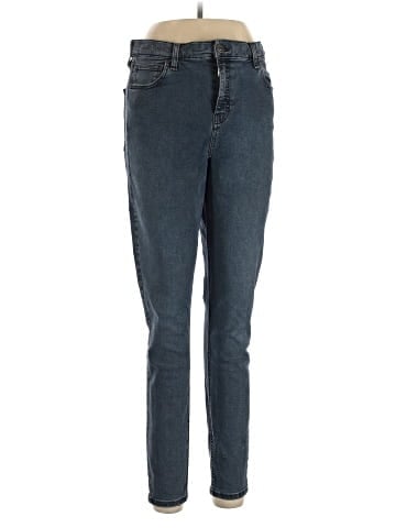 Topshop Jeans (view 1)