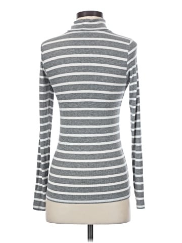 Aerie Long Sleeve Turtleneck (view 2)