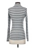 Aerie Gray Long Sleeve Turtleneck Size XS - photo 2