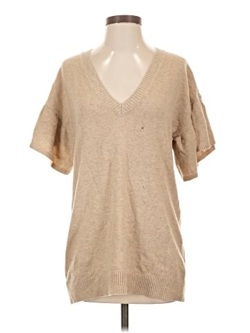 BCBGMAXAZRIA Sweater Vest (view 1)