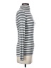 Aerie Gray Long Sleeve Turtleneck Size XS - photo 4
