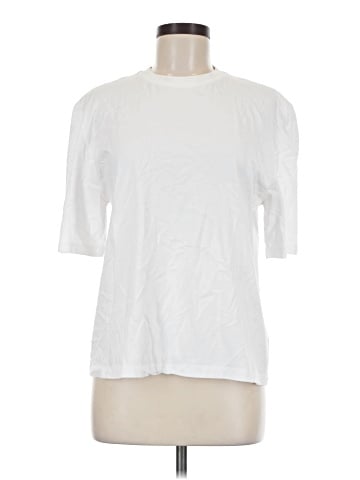 The Frankie Shop Short Sleeve T-Shirt (view 1)