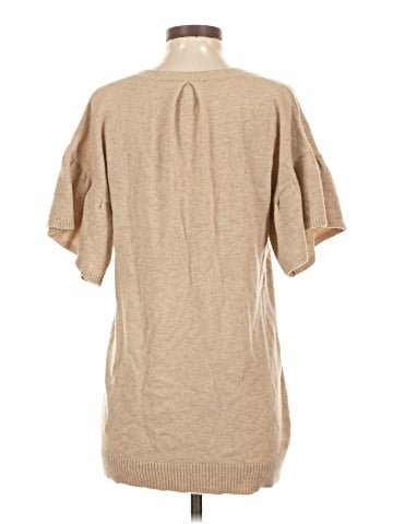 BCBGMAXAZRIA Sweater Vest (view 2)