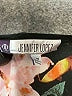 Jennifer Lopez 100% Polyester Black Short Sleeve Blouse Size M - photo 7