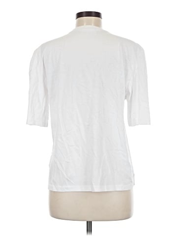The Frankie Shop Short Sleeve T-Shirt (view 2)