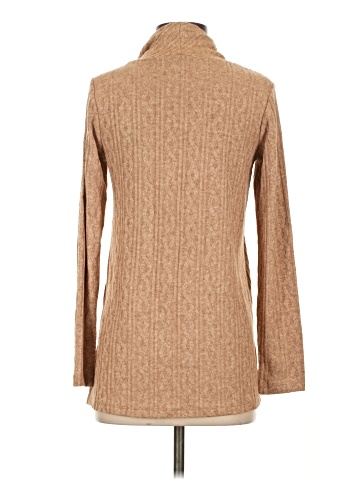 Susan Graver Turtleneck Sweater (view 2)
