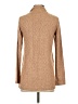 Susan Graver Tan Turtleneck Sweater Size XXS - photo 2