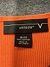 Venezia 100% Cotton Orange Tank Top Size 18 - 20 Plus - photo 7
